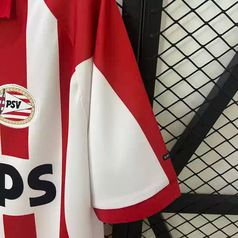 Camiseta Clásica PSV Eindhoven 2000-01
