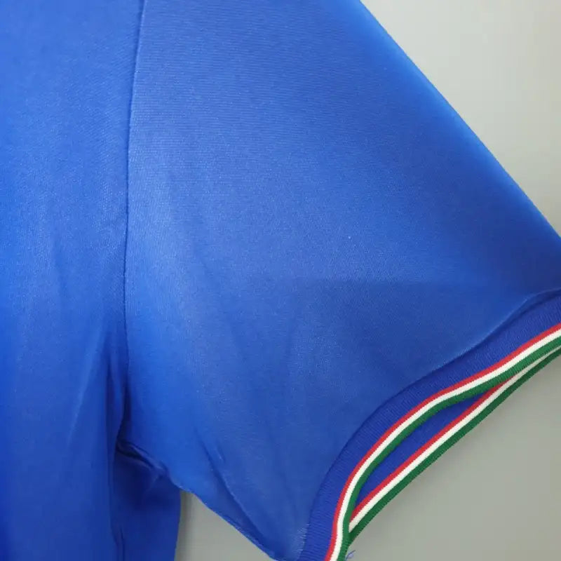 Camiseta Clásica Italia 1990