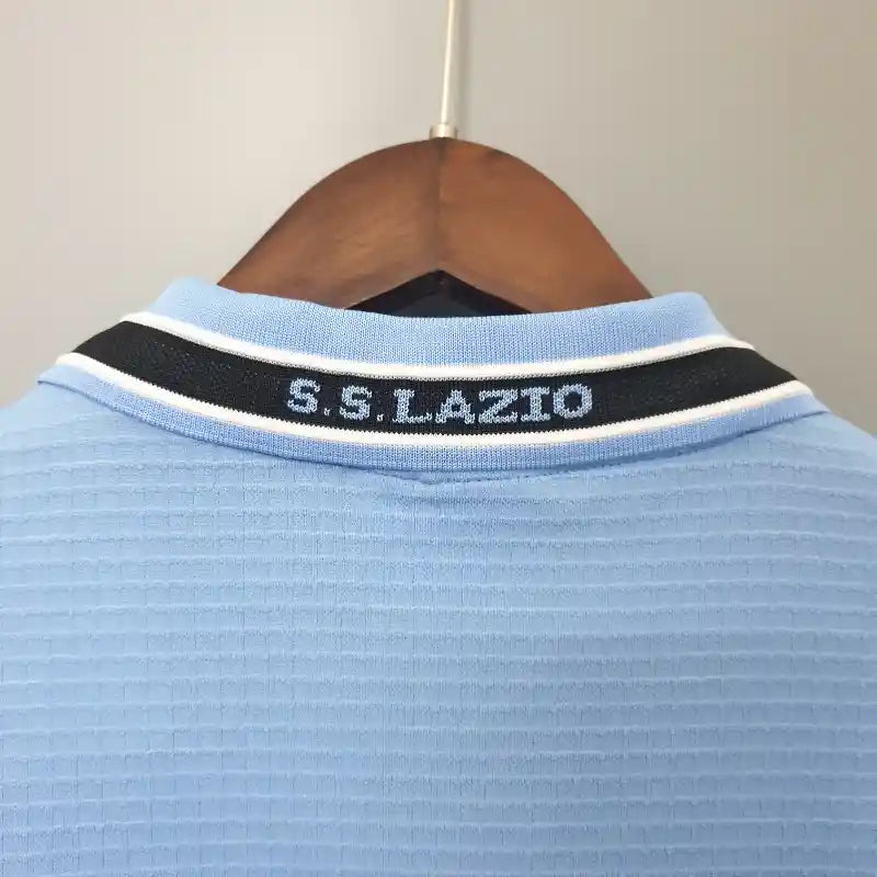 Camiseta Clásica SS Lazio 1998-99