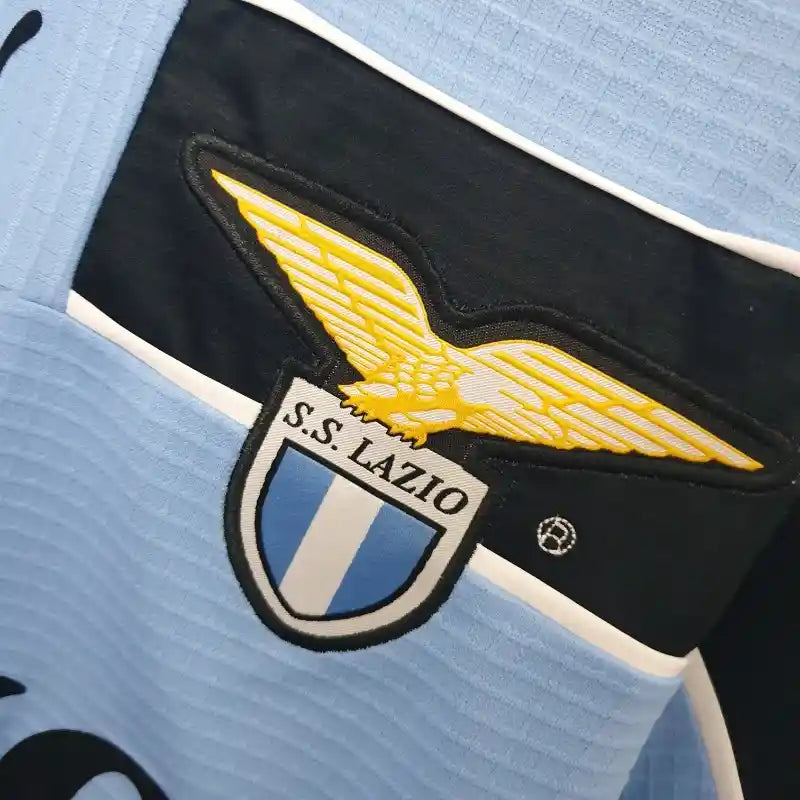 Camiseta Clásica SS Lazio 1998-99