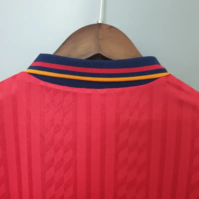 Camiseta Clásica España 1994