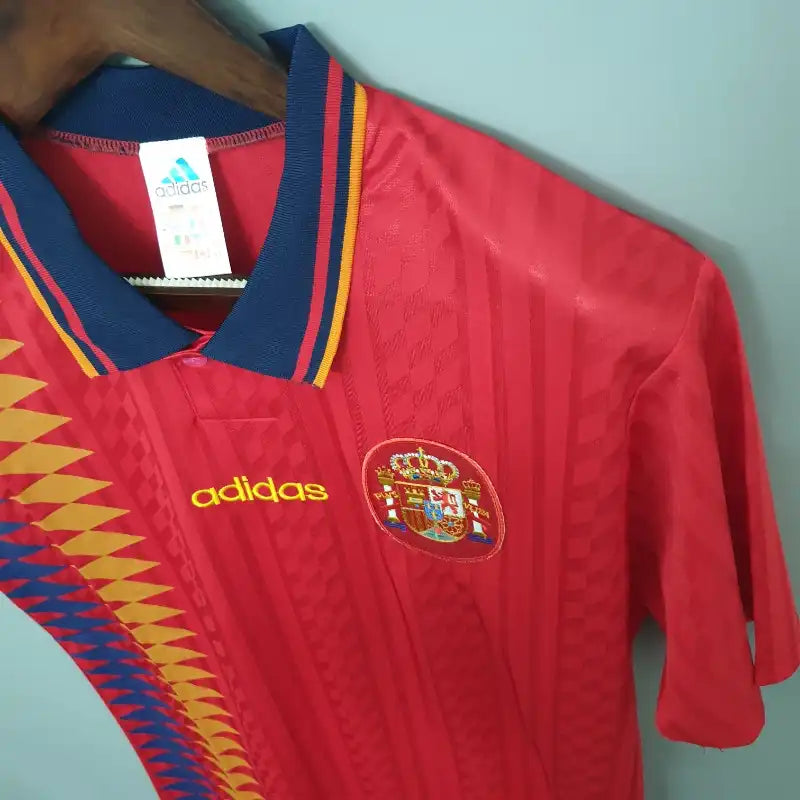 Camiseta Clásica España 1994