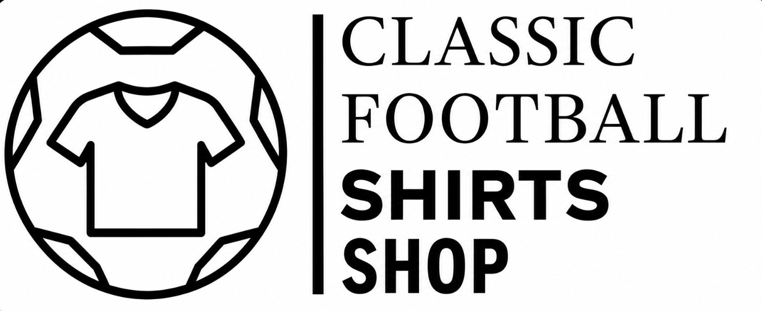 CLASSIC FOOTBALL SHIRTS SHOP
